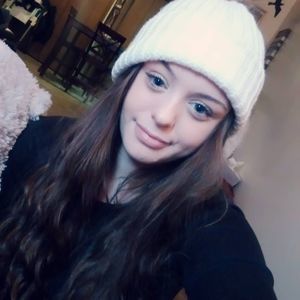 Meet your Posher, Katelynn